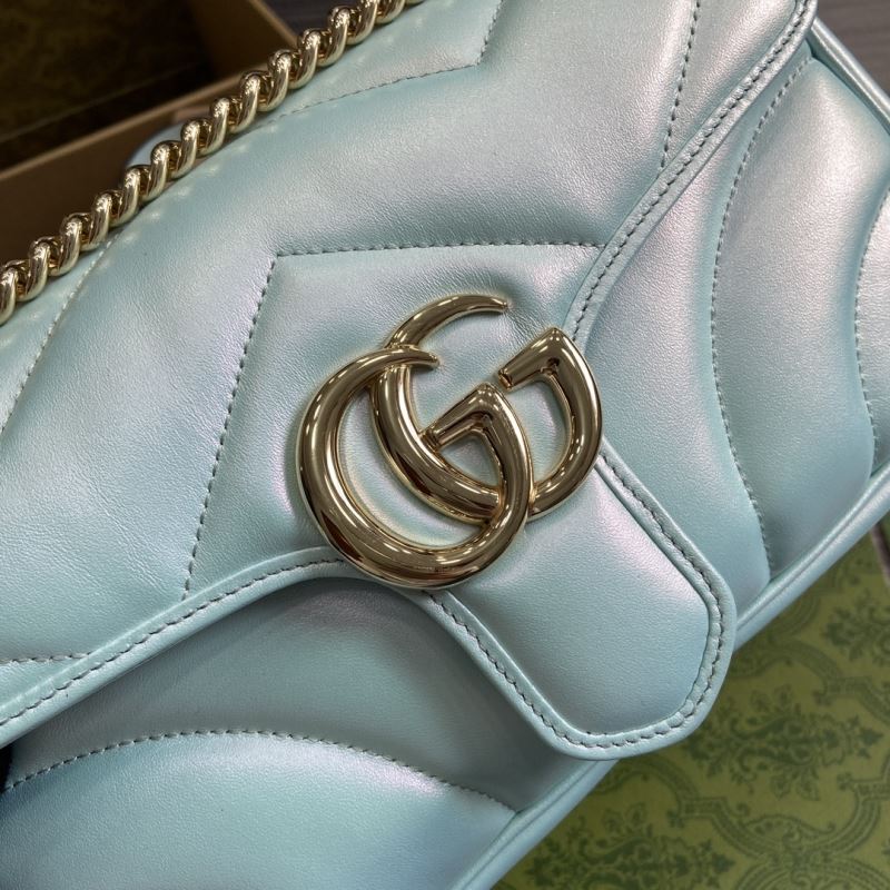 Gucci Marmont Bags